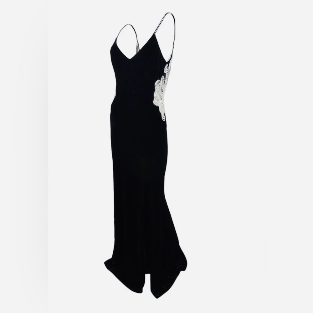Betsy & Adam Gown
